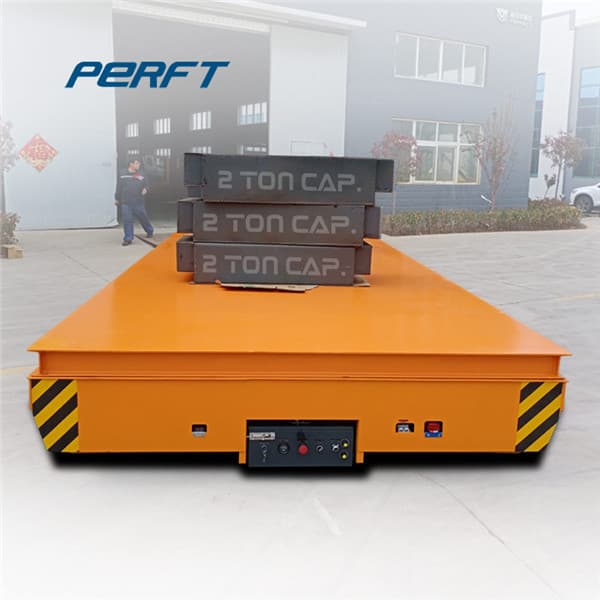 <h3>heavy load transfer car with warning alarm 1-500t-Perfect </h3>
